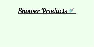 Shower Products