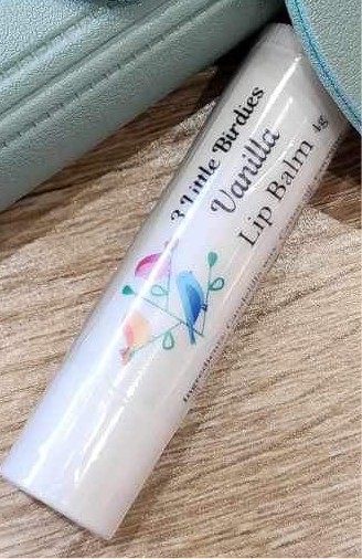 Lip Balms (vegan)