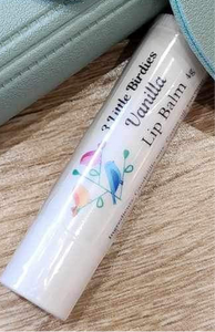Lip Balms (vegan)