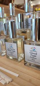 Perfume & Aftershave 100ml