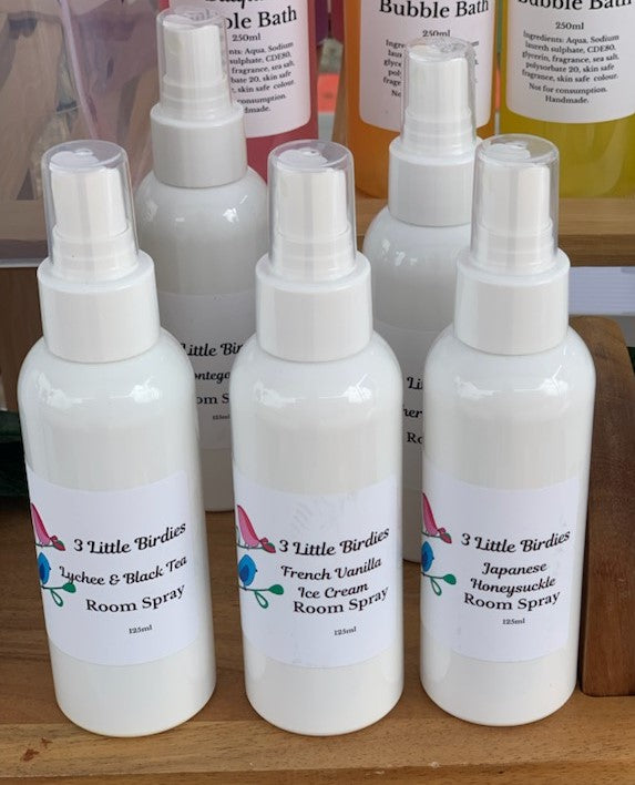 Room Spray 125ml