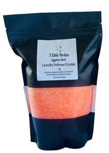 Laundry Softener Crystals 1kg