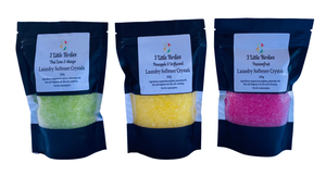 Laundry Softener Crystals 250g