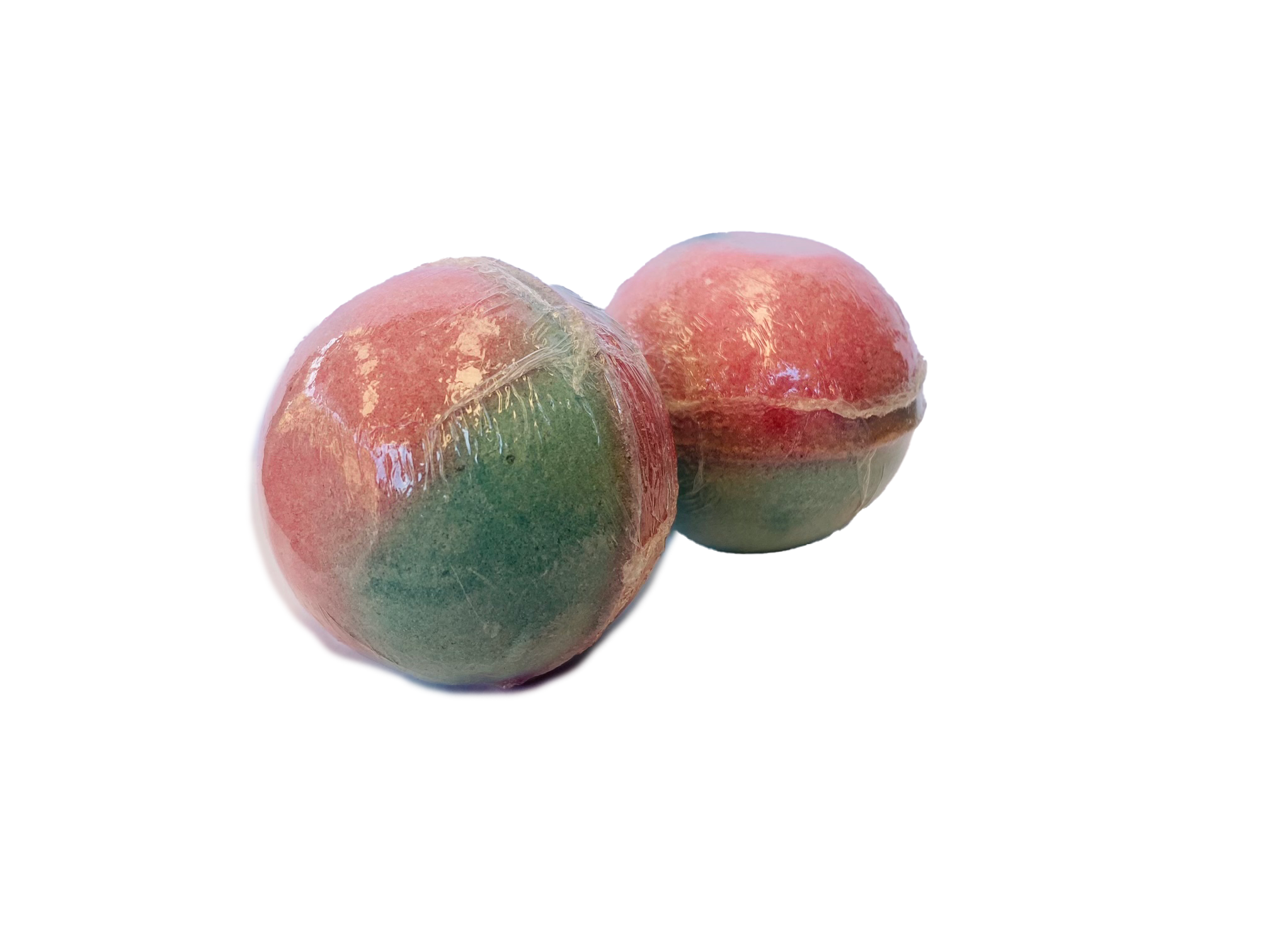 Bath bombs 80g