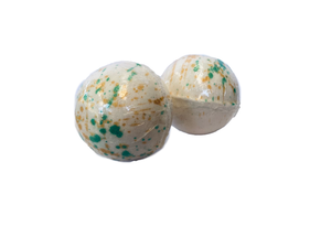 Bath bombs 80g