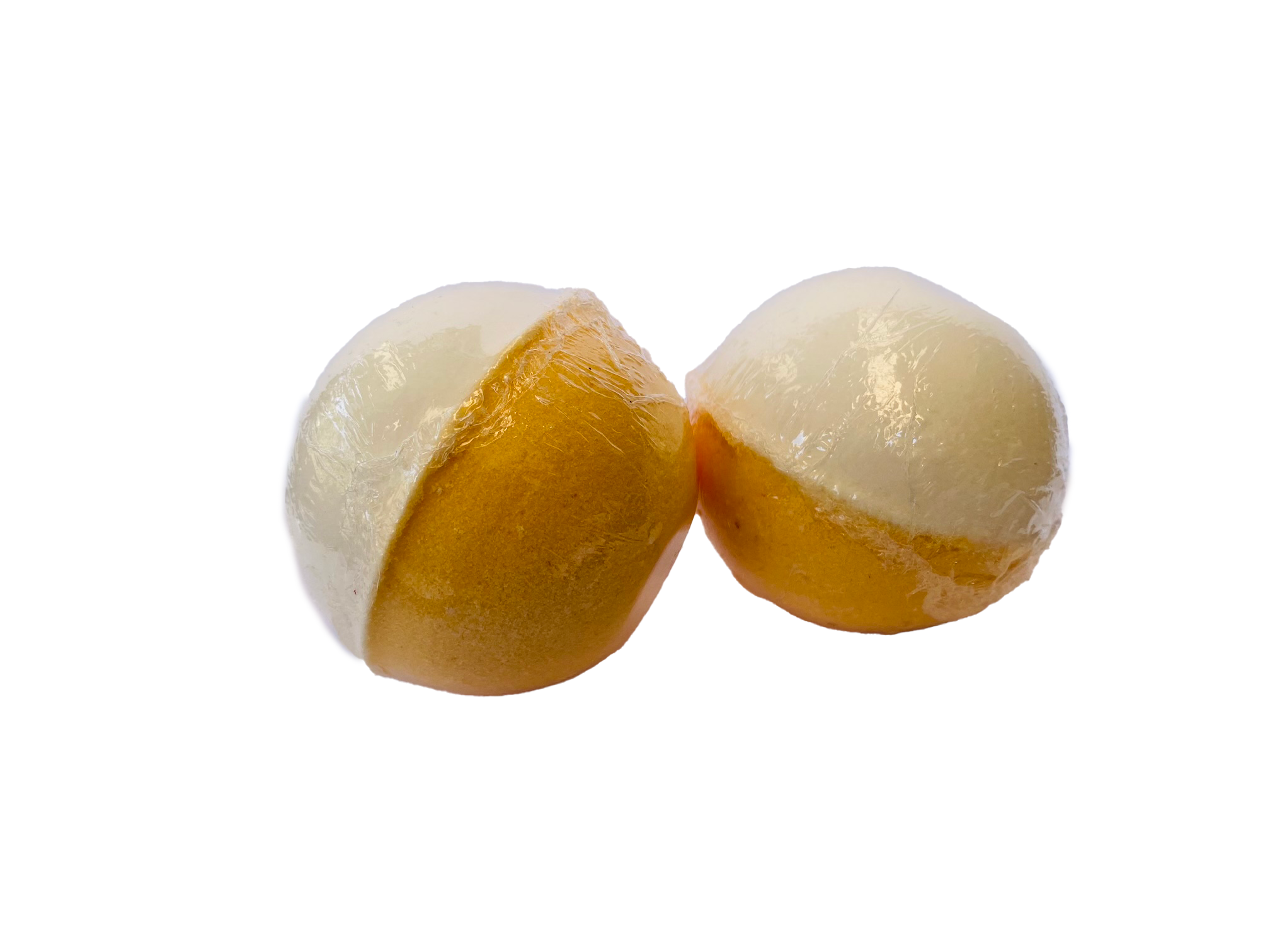 Bath bombs 80g