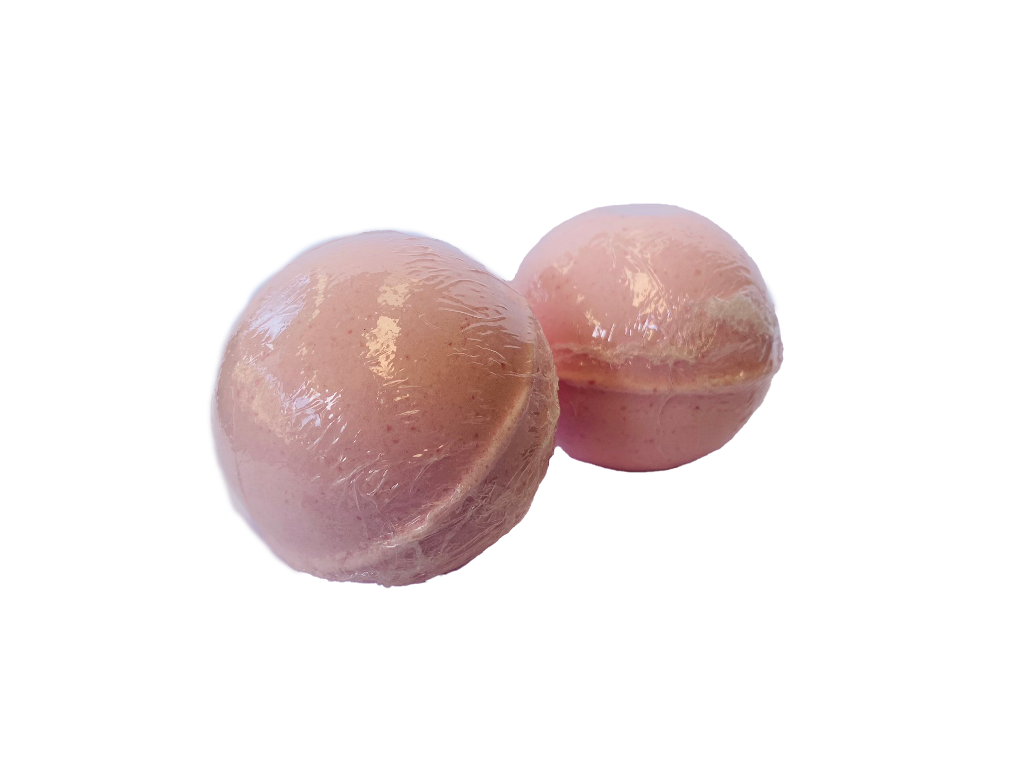 Bath bombs 80g